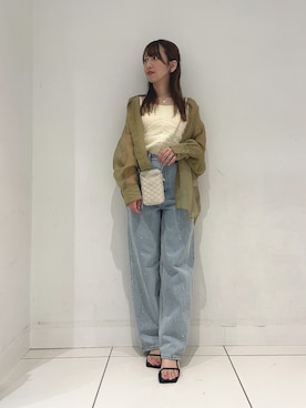 Maiさんのコーディネート