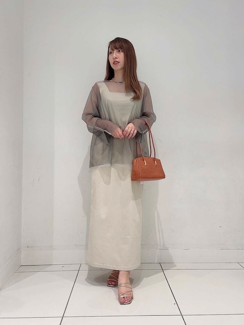 THE URBAN BLANDRESS チュールトップス 前撮り 2084454495.JPG?1699519094