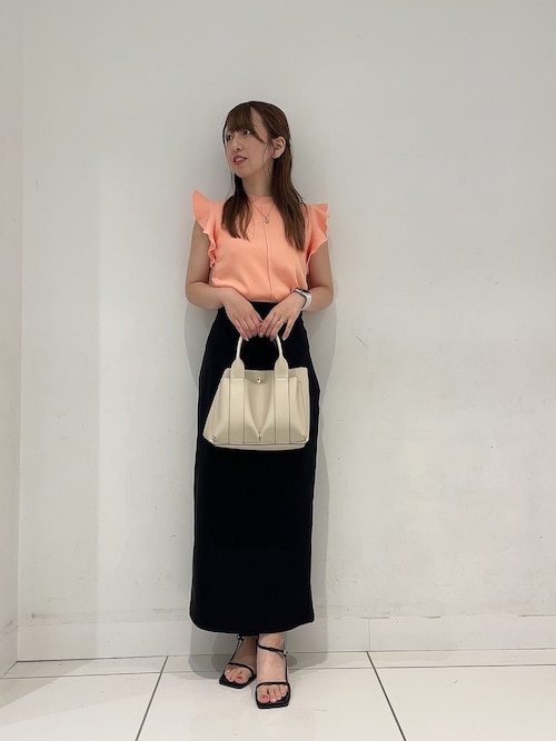 ワイドスクエアストラップサンダル