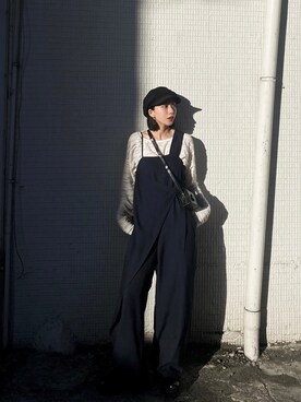 Una Yangさんのコーディネート