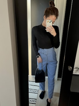 moeさんのコーディネート