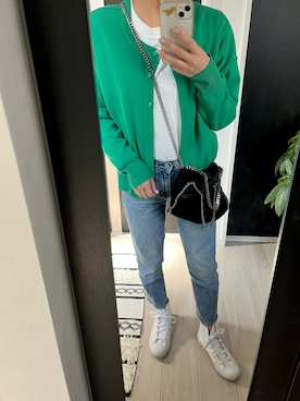 moeさんのコーディネート