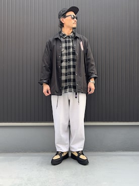 Ko_Seさんのコーディネート