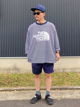 Ko_Seさん(メンズ・173cm)の秋コーディネート