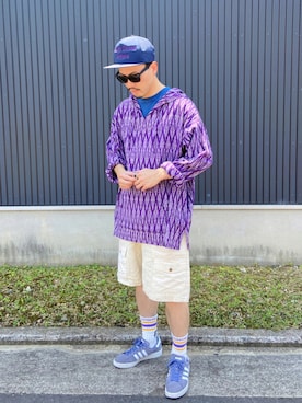 Ko_Seさんのコーディネート