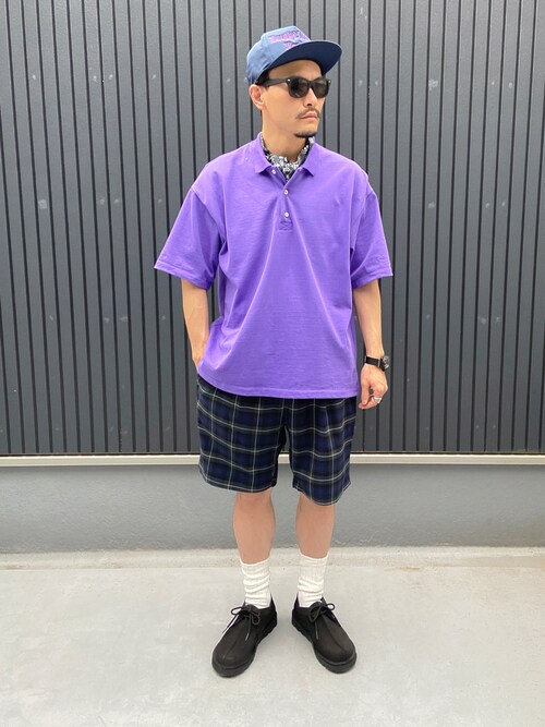 Ko_Seさんのコーディネート