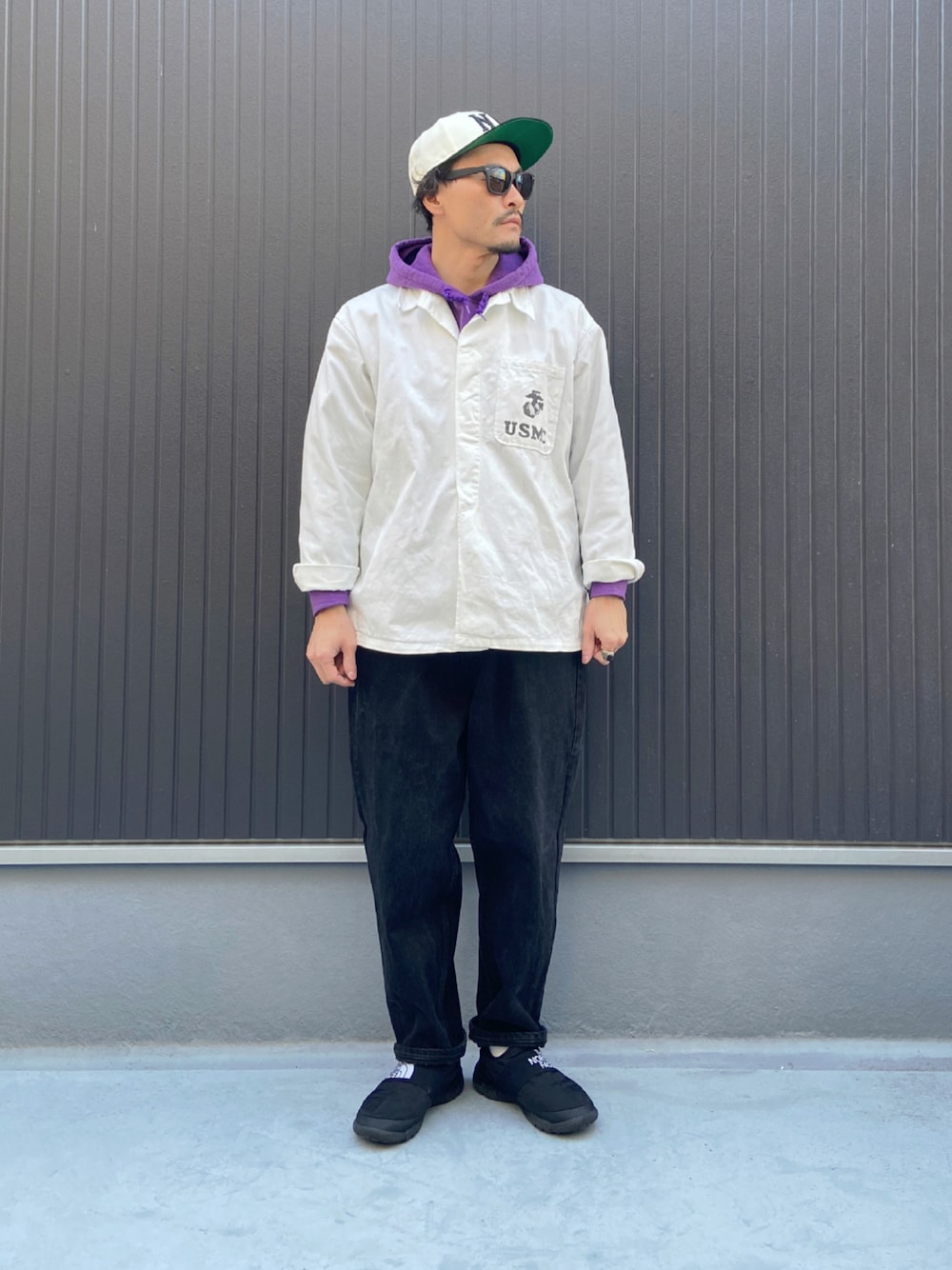 ノーティカ　セットアップ　ノーティカスタックス NAUTICA（ノーティカ）の「STACKS＋NAUTICA/スタックス