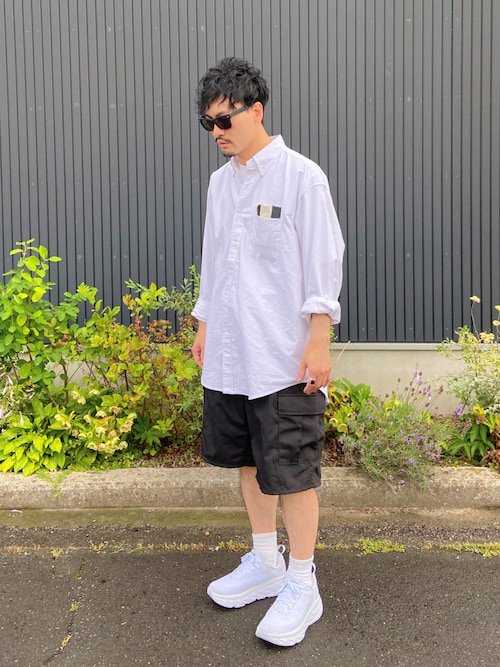 Ko_Seさんのコーディネート