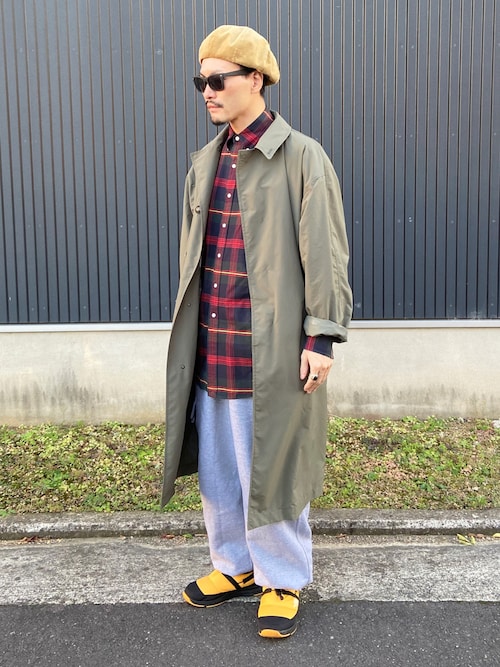 Ko_Seさんのコーディネート