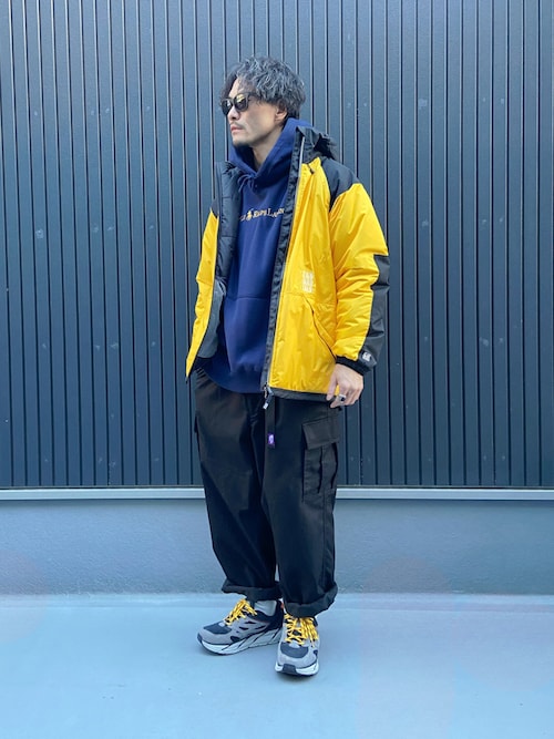 Ko_Seさんのコーディネート