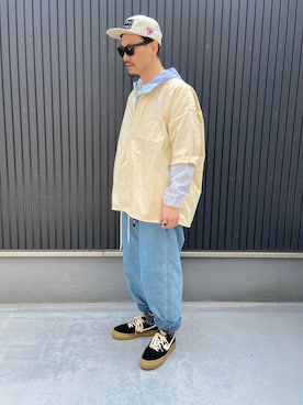 Ko_Seさんのコーディネート