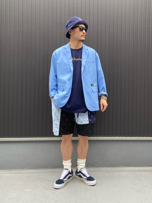 Ko_Seさんのコーディネート