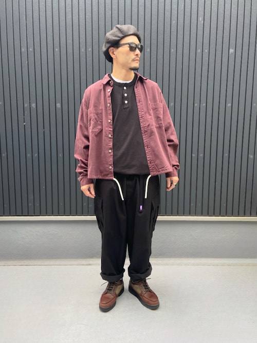 Ko_Seさんのコーディネート
