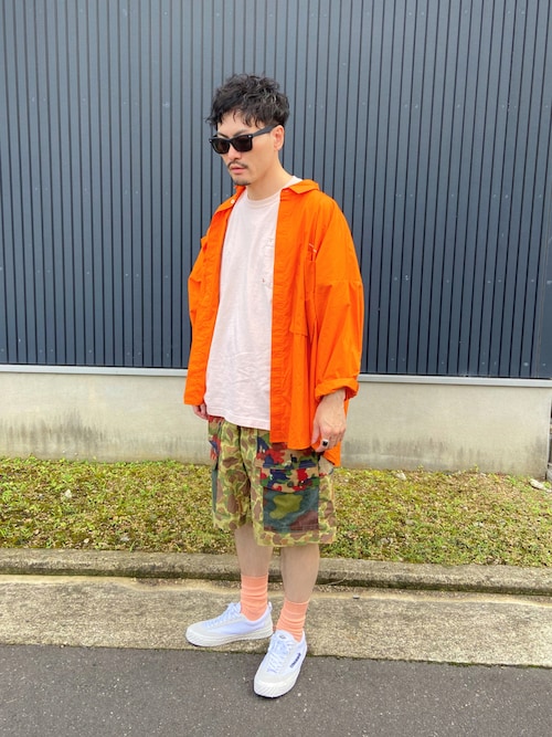 Ko_Seさんのコーディネート