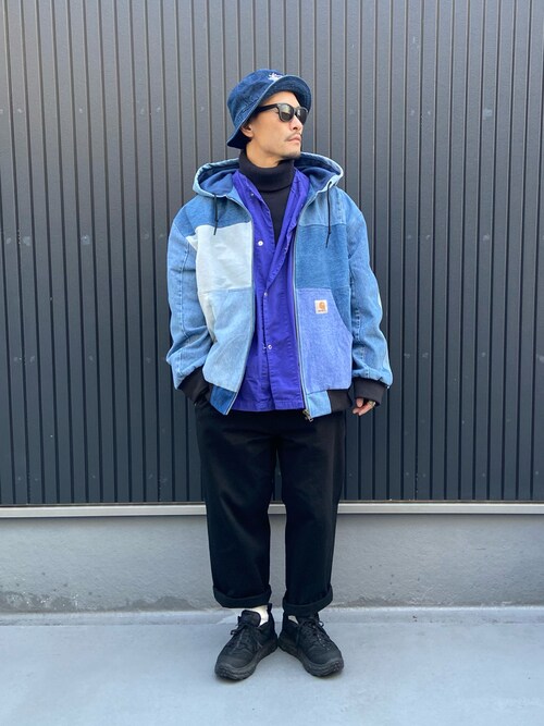 Ko_Seさんのコーディネート