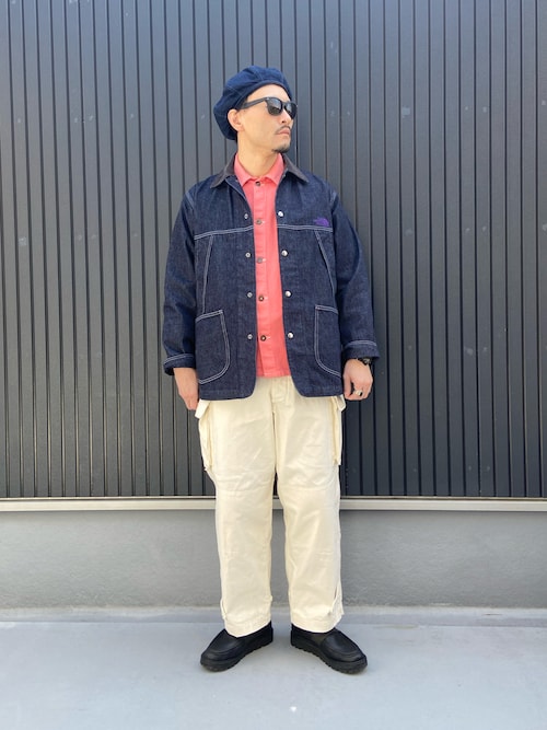 Ko_Seさんのコーディネート