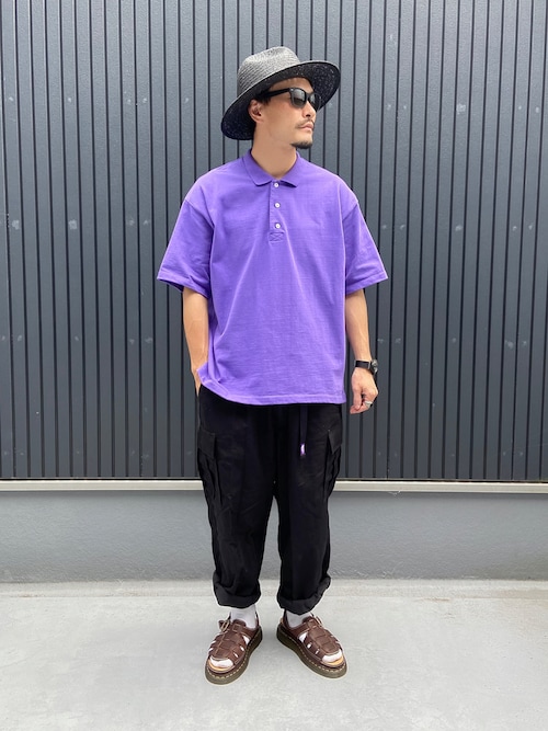 Ko_Seさんのコーディネート