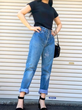 Rinaさんのコーディネート