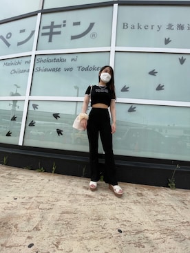 Rinaさんのコーディネート