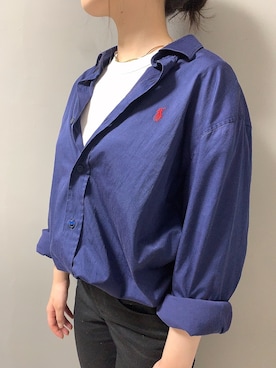 Rinaさんのコーディネート