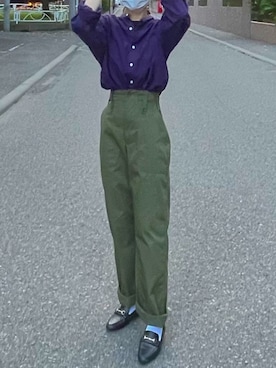 Rinaさんのコーディネート