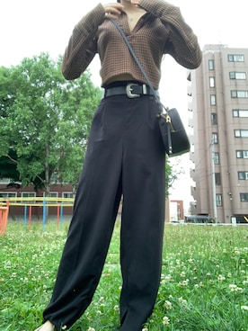 Rinaさんのコーディネート