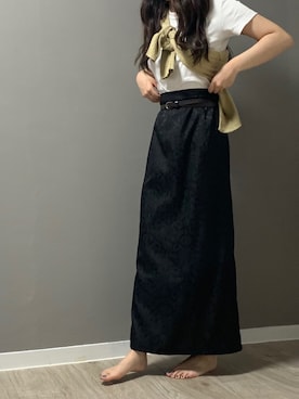 Rinaさんのコーディネート