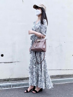 Rinaさんのコーディネート