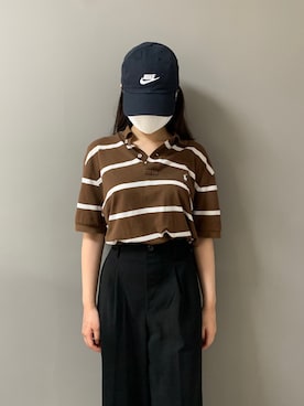 Rinaさんのコーディネート