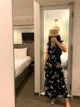 Rinaさんのコーディネート