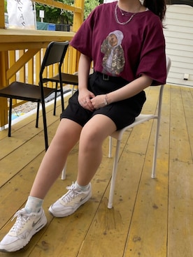 Rinaさんのコーディネート