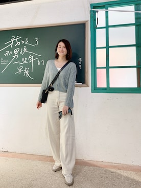 Kaoriさんのコーディネート