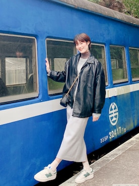 Kaoriさんのコーディネート