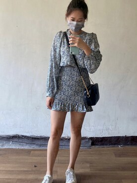 Ying ：）さんのコーディネート