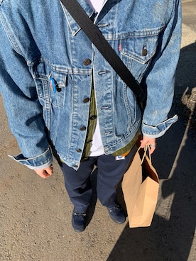 sunさんのコーディネート