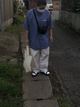 sunさんのコーディネート