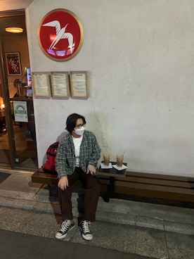 sunさんのコーディネート