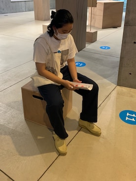 sunさんのコーディネート