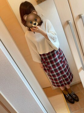 miccuさんのコーディネート