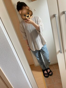 miccuさんのコーディネート