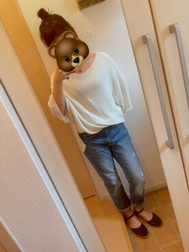 miccuさんのコーディネート