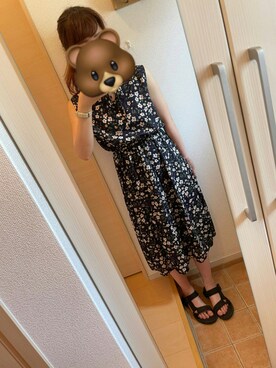 miccuさんのコーディネート