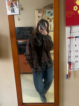 培333さんのコーディネート