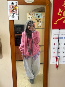 培333さんのコーディネート