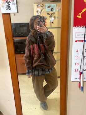 培333さんのコーディネート