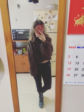 培333さんの（STEVE MADDEN | スティーブマデン）を使ったコーディネート