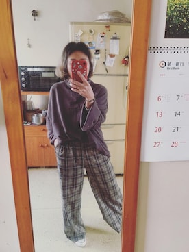 培333さんのコーディネート