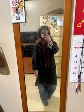 培333さんのコーディネート