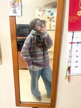 培333さんのコーディネート