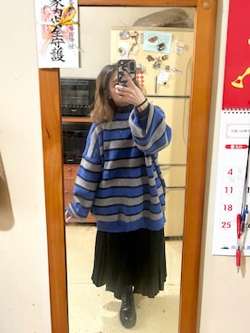 培333さんのコーディネート